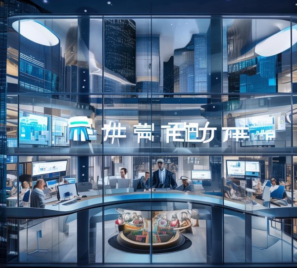 大连信息化咨询，助力企业数字化转型的助力者