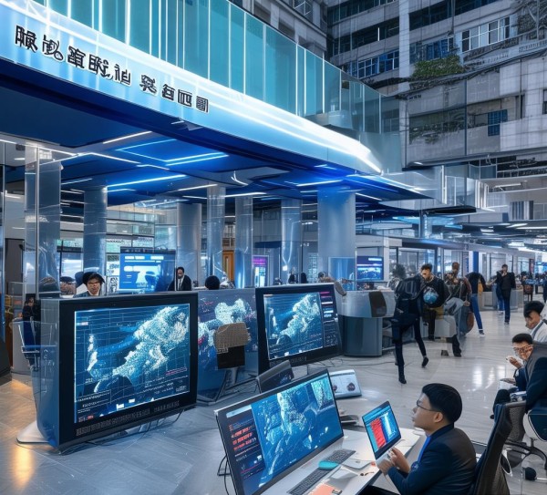 连云港信息技术咨询商家,助力企业数字化转型 连云港信息技术咨询商家,助力企业数字化转型