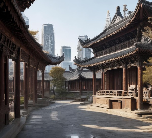 开封清考,从传统到智慧的转型之路 开封清考,从传统到智慧的转型之路