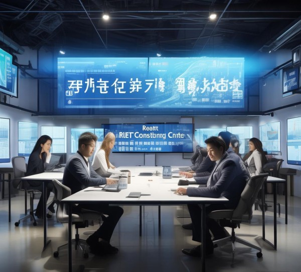 房信息技术咨询中心，助力您的房地产数字化转型