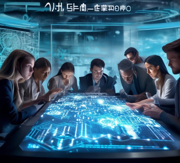 酿成科技，全球领先的信息技术咨询服务提供商