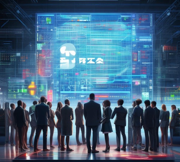 智慧时代,益学信息技术咨询公司解析 智慧时代,益学信息技术咨询公司解析