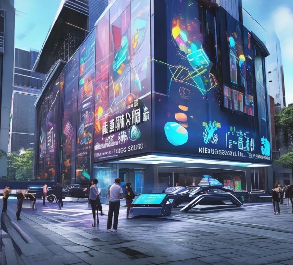 邻居卢虹彩信息技术咨询工作室,推动时代创新与产业升级 邻居卢虹彩信息技术咨询工作室,推动时代创新与产业升级