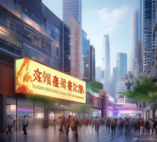 袁州区信息咨询服务部，助力社会经济发展