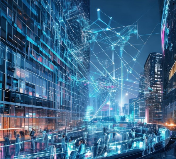 工程咨询信息化建设—an Evolving Transformation for Construction Management 工程咨询信息化建设—an Evolving Transformation for Construction Management