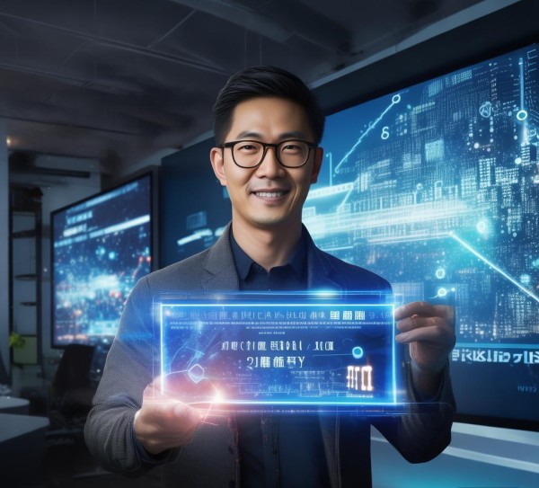 信息化咨询工程师证书，开启企业数字化转型的钥匙