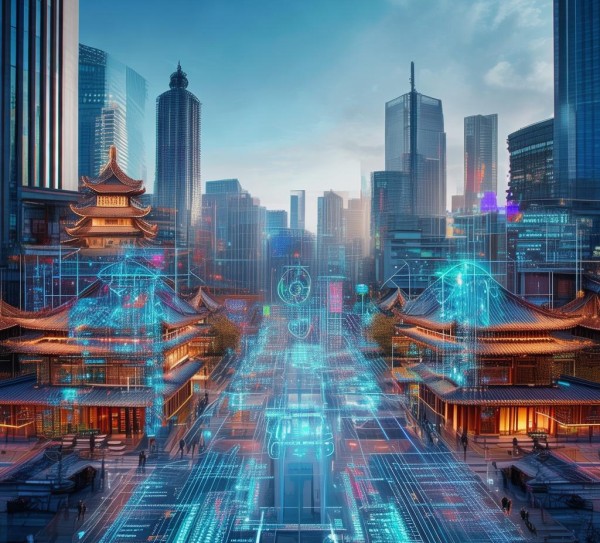 北京，信息化与财务的完美融合，数字转型的时代机遇