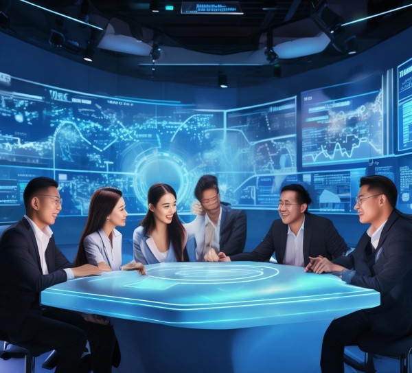 唐山靖柏信息技术咨询，助力企业数字化转型的信赖伙伴