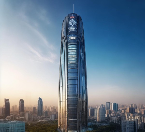 阳泉，智慧之都的见证者