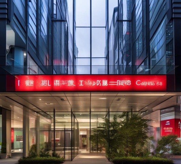小红信息咨询服务部地址，locating your query center