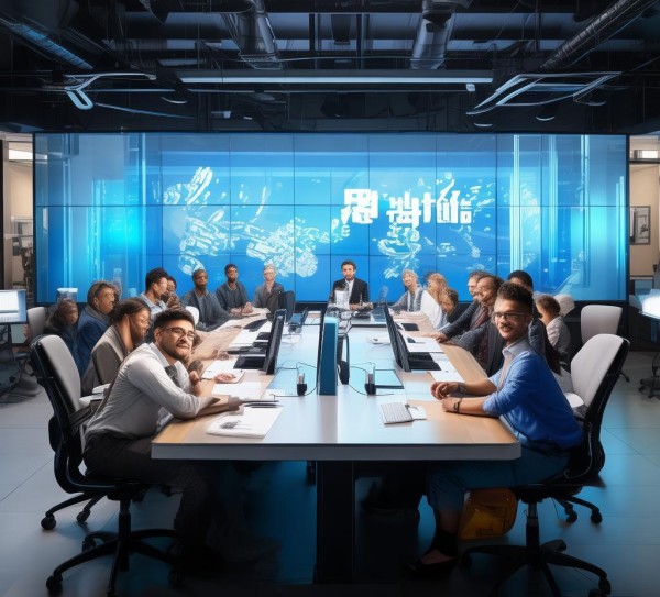 大善信息咨询服务，助力社会公益与进步