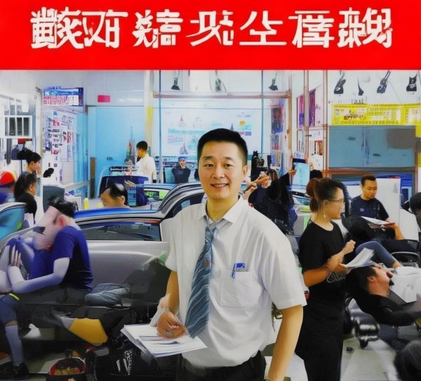 两广驾校信息咨询服务电话，助力学员高效学习