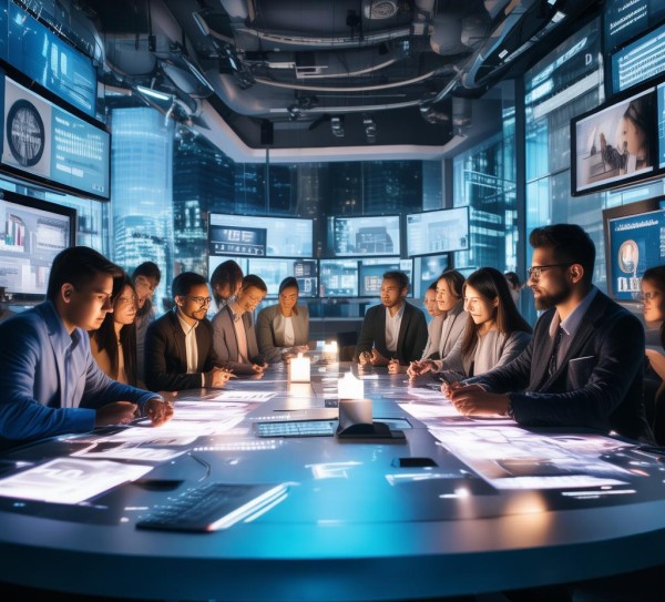 成都资速信息技术咨询,助力企业提升竞争力的助力 成都资速信息技术咨询,助力企业提升竞争力的助力