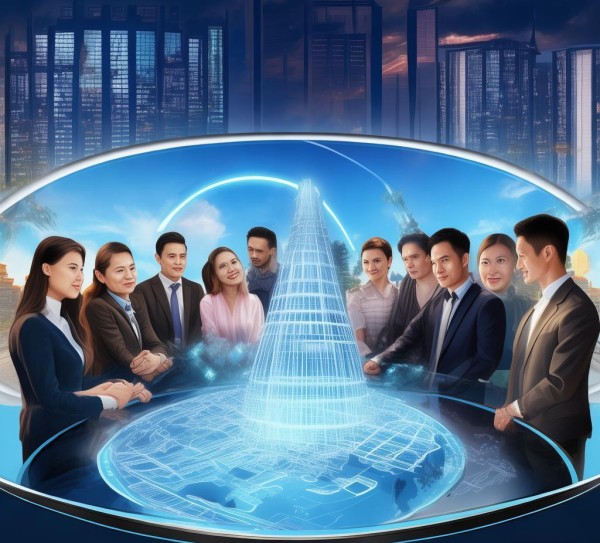 沈阳语菲信息技术咨询,助力企业数字化转型,开启未来新篇章 沈阳语菲信息技术咨询,助力企业数字化转型,开启未来新篇章