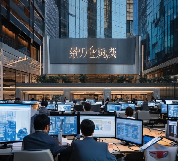 大连爱之缘信息技术咨询，助力企业数字化转型的专家