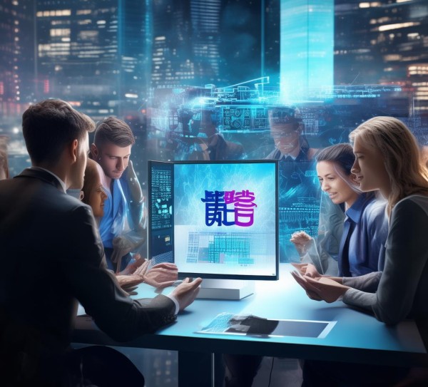 小帽房地产信息技术咨询，助力智能未来