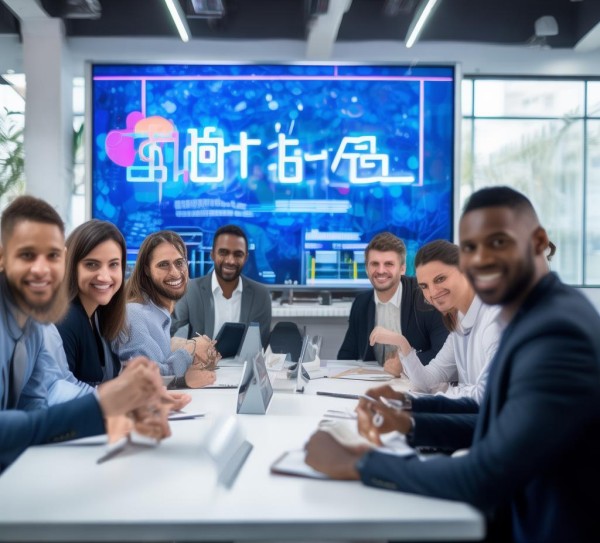 虹口信息咨询服务，助力企业成功之道