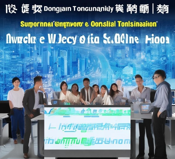 东莞信息技术咨询电话，助力企业数字化转型