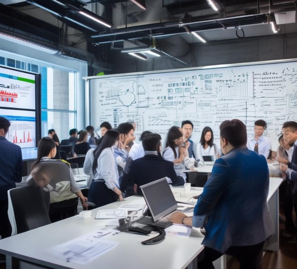 关于成都亨运信息技术咨询的实践探索