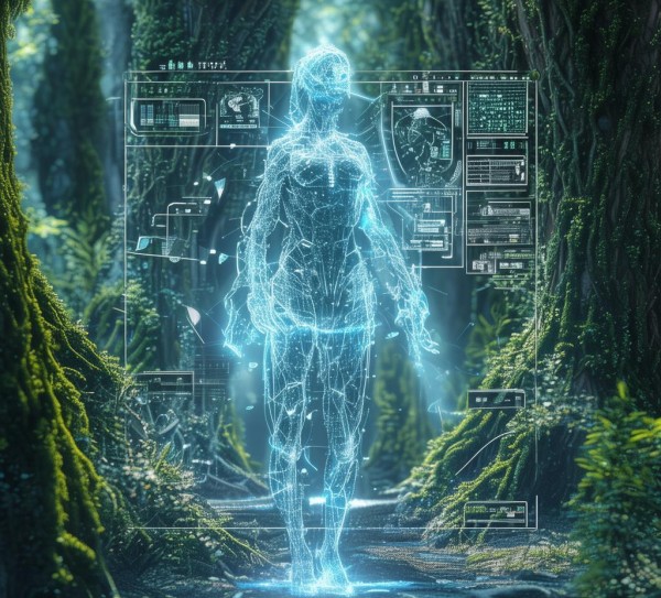 森瑜，信息咨询服务领域的未来