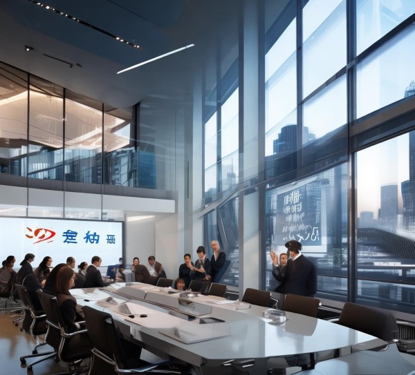 当阳市信息咨询服务公司，精准洞察，高效决策的可靠伙伴