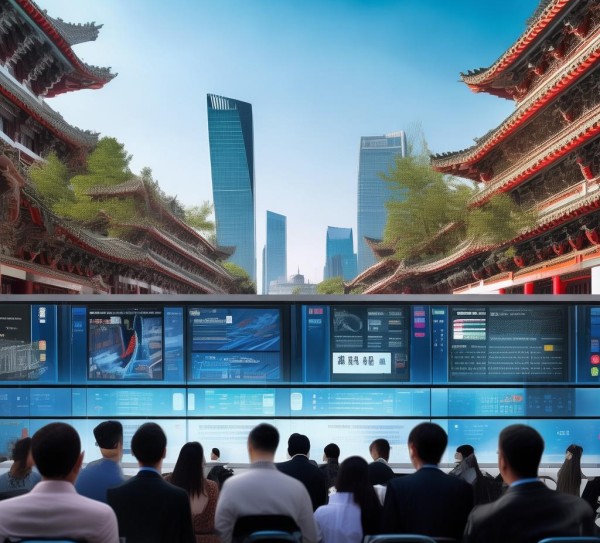上海信息技术咨询，从基础到应用