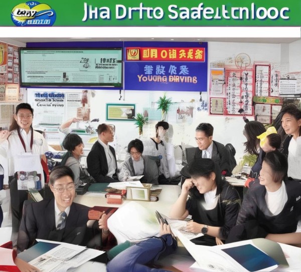 武阳驾校报名学车信息咨询服务，助力学员顺利通过考试