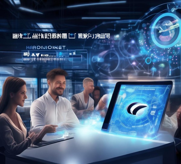 河北省的信息化发展与信息咨询服务有限公司，助力数字转型，赋能未来