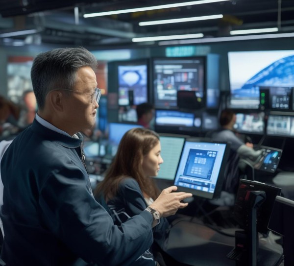 李教练驾考技术，信息技术助力提升驾驶技能
