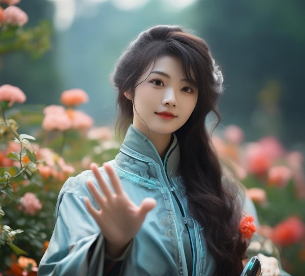 小芳老大,技术与情感的结合 小芳老大,技术与情感的结合