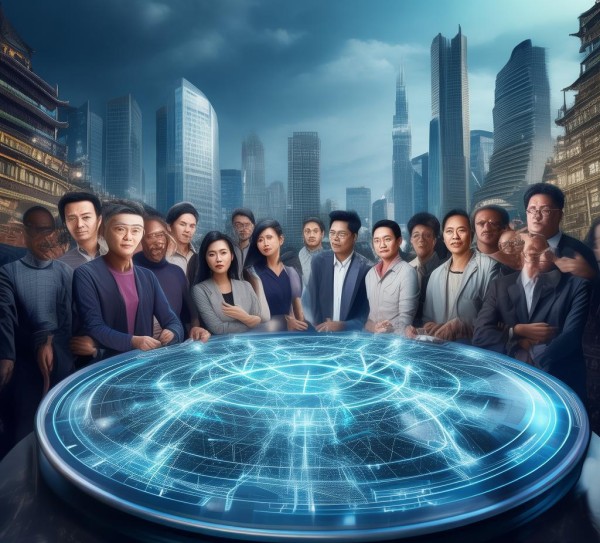 温州信息技术咨询,disrupt时代的变革 温州信息技术咨询,disrupt时代的变革