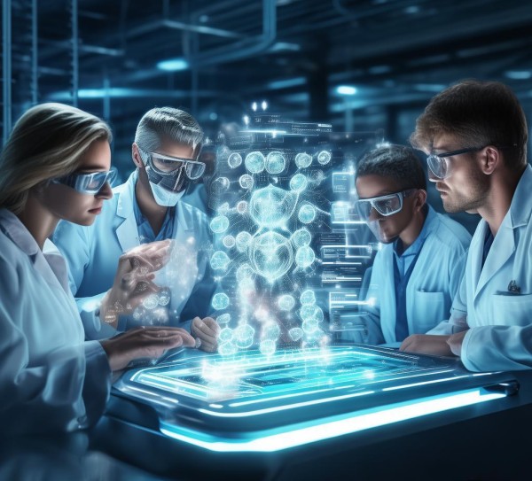 解析生物信息技术咨询,助力生命科学领域的创新 解析生物信息技术咨询,助力生命科学领域的创新