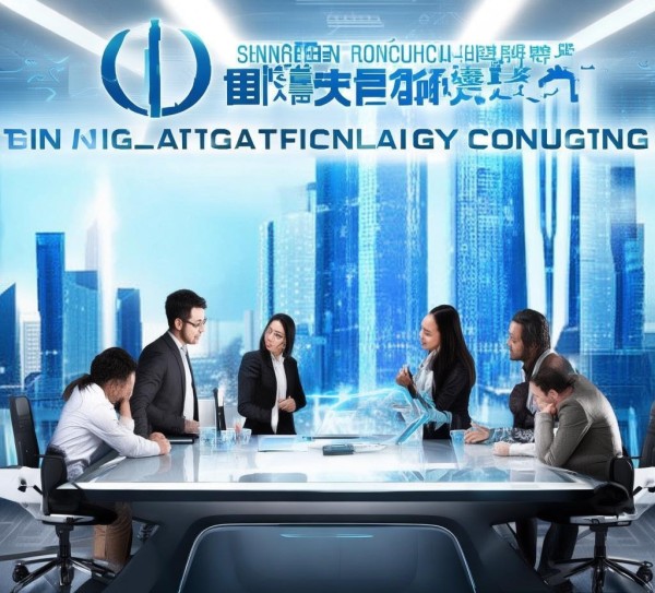 深圳融华信息技术咨询，助力企业数字化转型