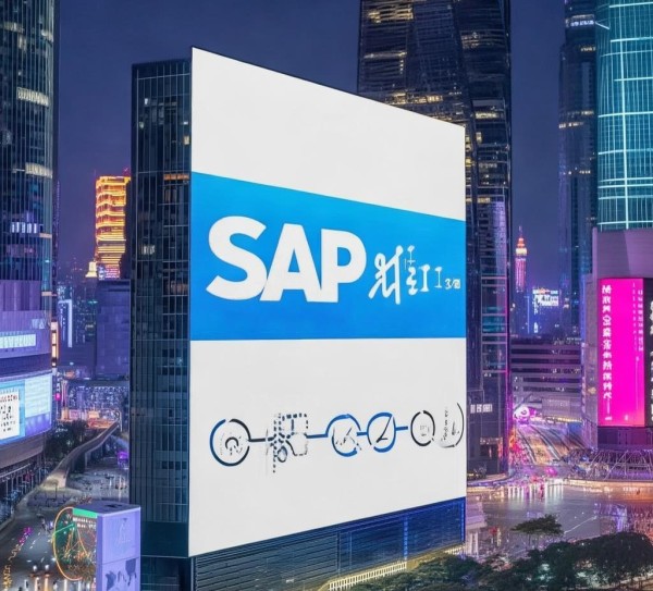 上海怀思信息技术咨询SAP电话，助力企业数据驱动增长