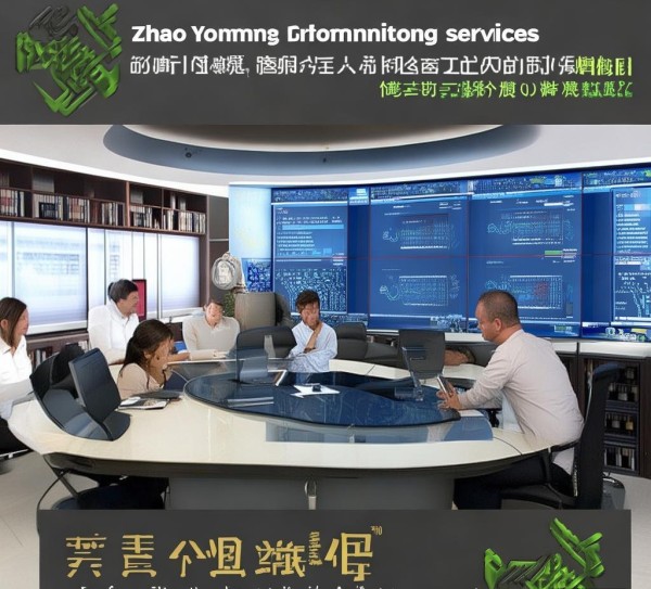 昭阳信息咨询服务，助力您的信息需求