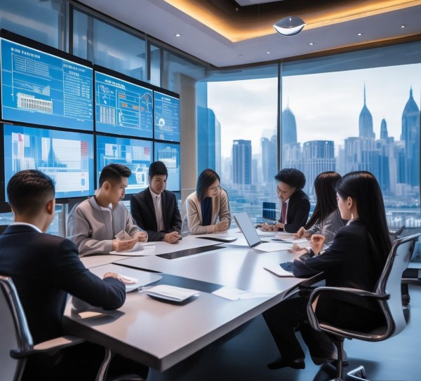 渝中区信息化资质咨询，助力企业高质量发展