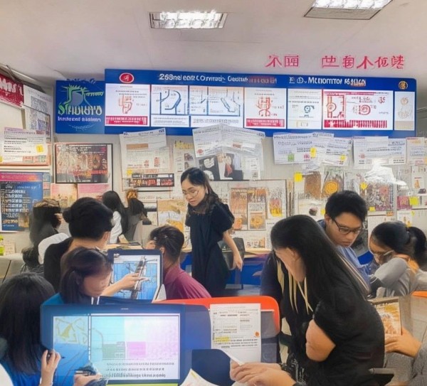 安顺驾校信息咨询服务，助力考生顺利通过考试