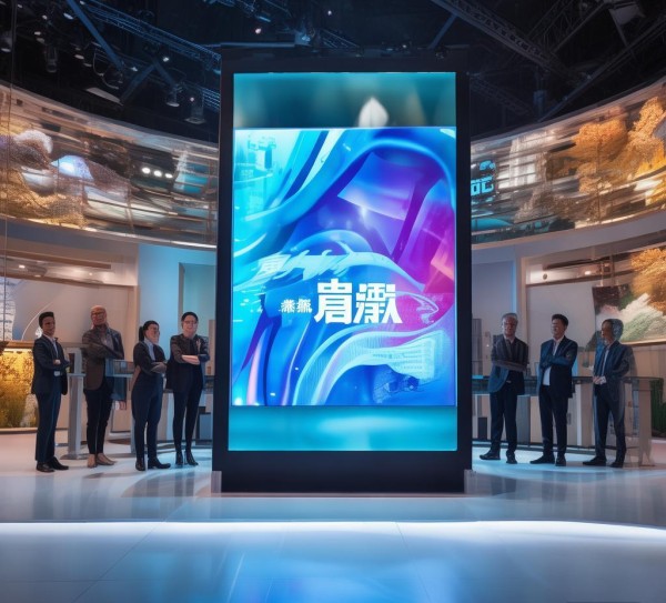 宜兴信息化展馆咨询热线，助力企业数字化转型