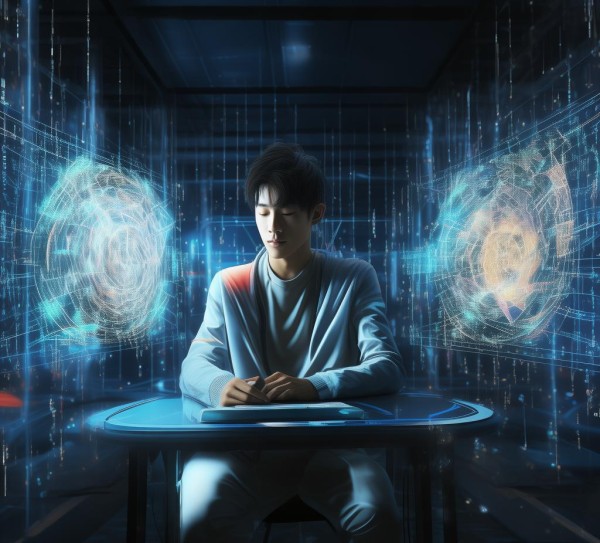 解读小宋咨询，信息时代的双刃剑