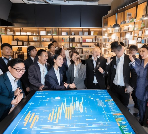 阜平信息咨询服务，助力企业发展的新机遇
