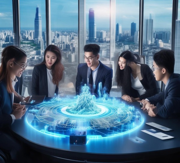 深圳力德信息技术咨询，助力企业的数字化转型