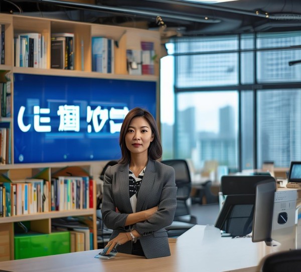 嵊州张玲信息咨询服务部，助力可信发展