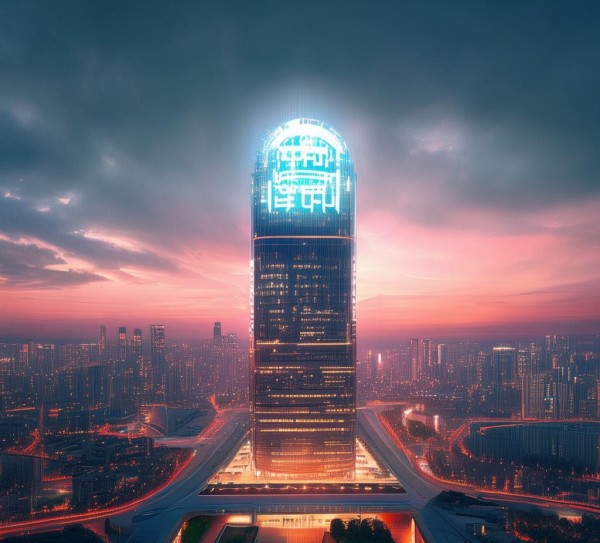 辰科科技,创新的智慧之光 辰科科技,创新的智慧之光