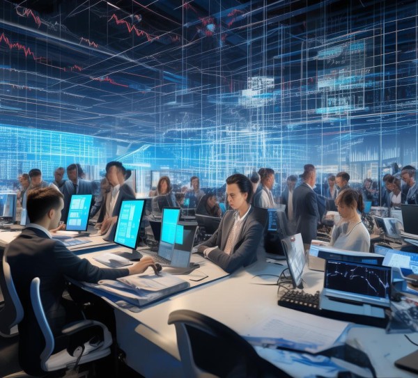 Dynamics of Digital Financial Consulting in Jiangsu Province:Market Dynamics and Future Outlook Dynamics of Digital Financial Consulting in Jiangsu Province:Market Dynamics and Future Outlook