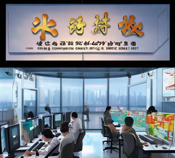 城固县卡信通信息咨询服务部,助力数字经济发展 城固县卡信通信息咨询服务部,助力数字经济发展
