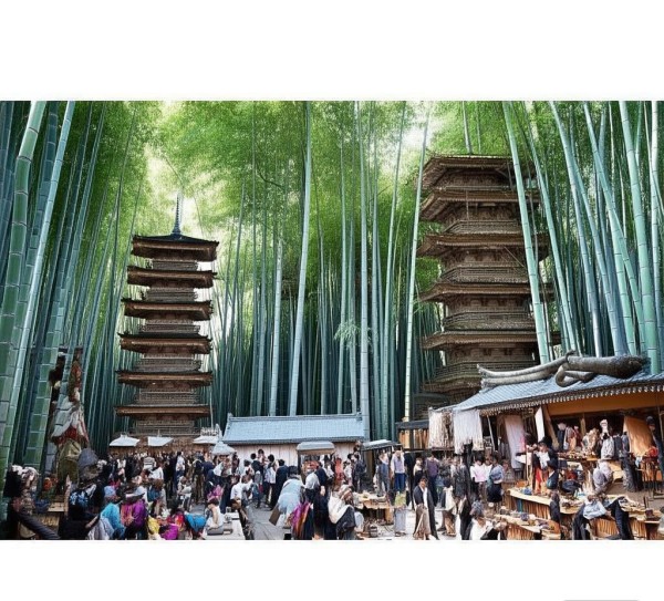 竹山三塔,文化和信息咨询服务的邂逅 竹山三塔,文化和信息咨询服务的邂逅