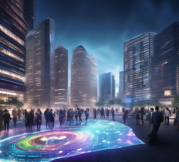 未来重塑信息时代,巴青信息咨询服务—an innovative journey into the digital future 未来重塑信息时代,巴青信息咨询服务—an innovative journey into the digital future