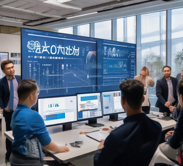 唐山制造企业信息化咨询，助力企业高质量发展