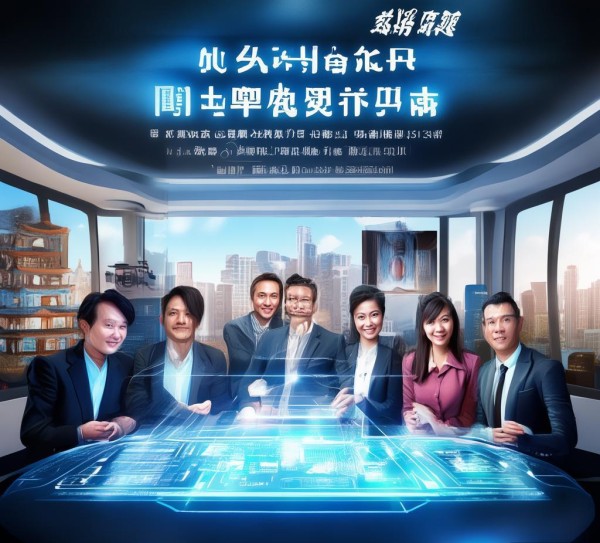 九州信息咨询服务，助力企业实现高质量发展