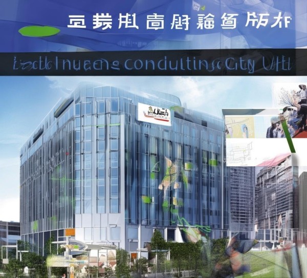 枣庄融创信息咨询服务有限公司，助力城市发展，成就未来